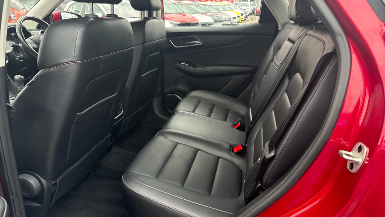 MG Hs 1.5 T-GDI Excite 5dr Petrol Hatchback